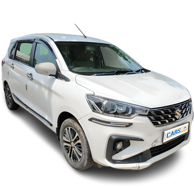 Maruti Ertiga-img